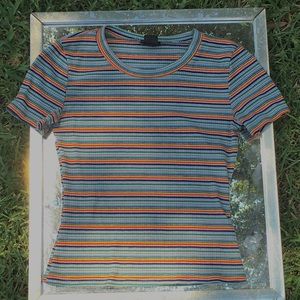 a rue21 shirt for girlies